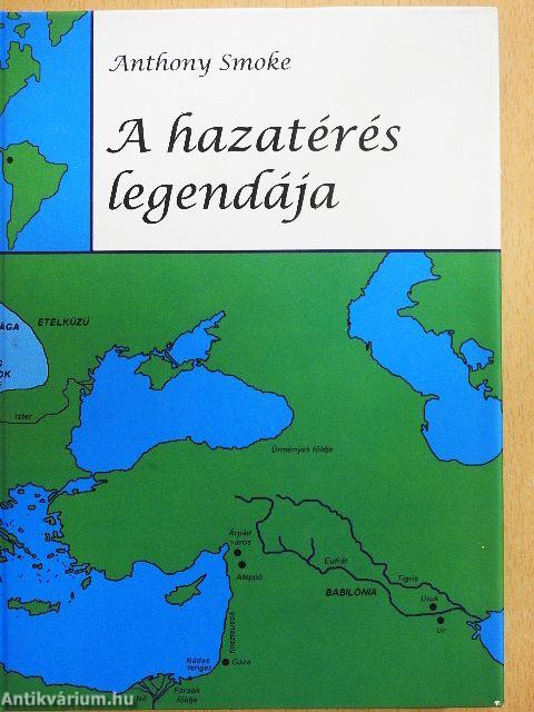 A hazatérés legendája