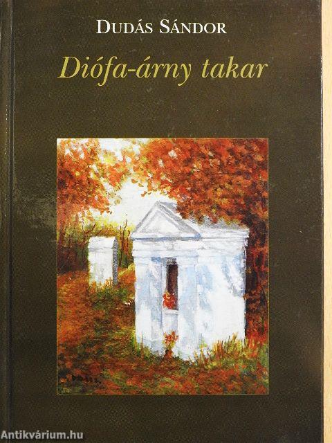 Diófa-árny takar