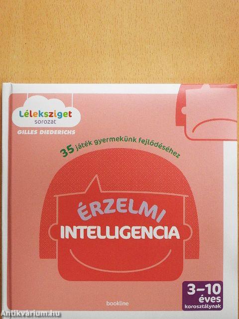 Érzelmi intelligencia