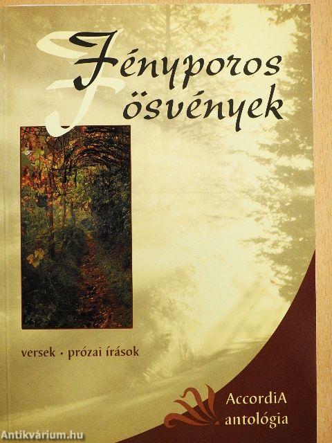 Fényporos ösvények