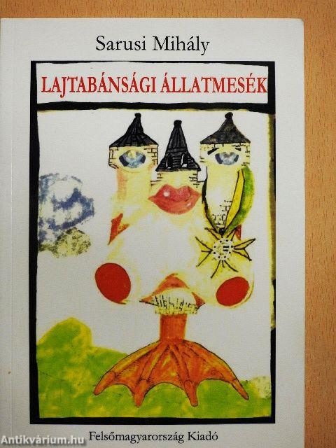 Lajtabánsági állatmesék