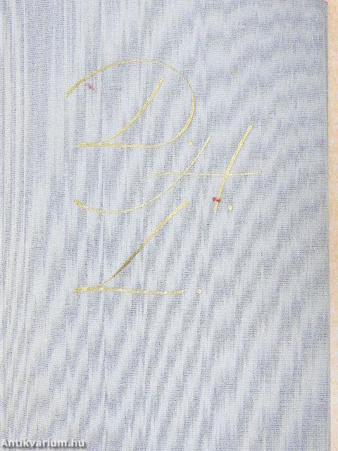 Aki a szigeteket szerette