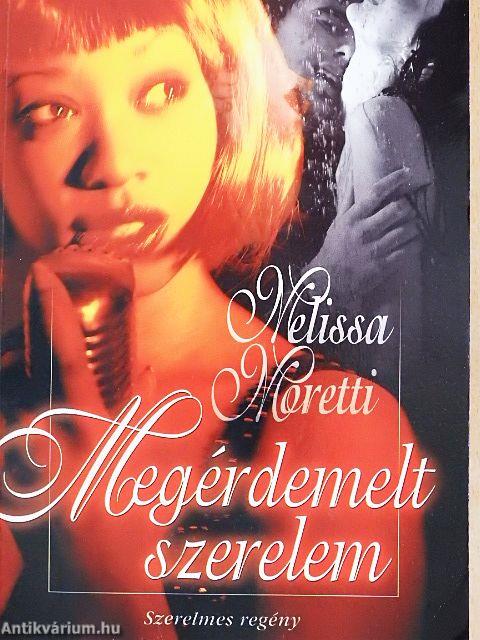 Megérdemelt szerelem