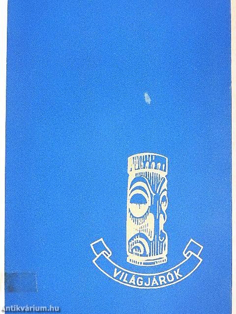 A Tahiti-Nui első expedíciója