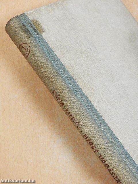 Híres vadászkalandok