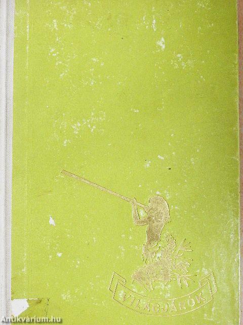 Akik túlélték a vízözönt