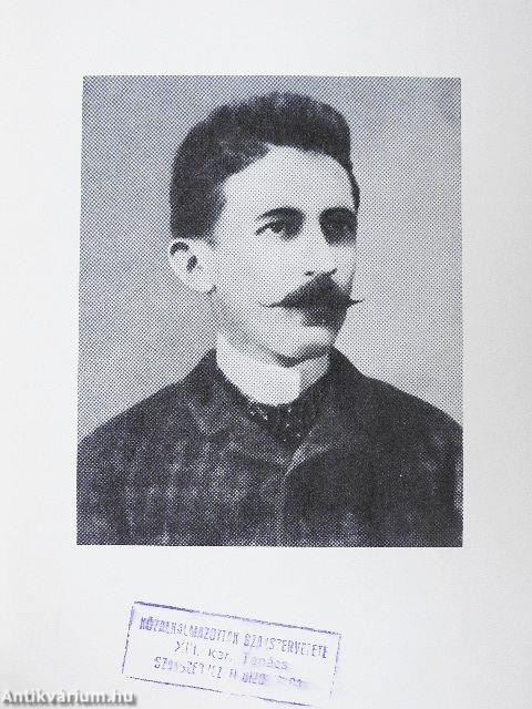 Dávidkáné