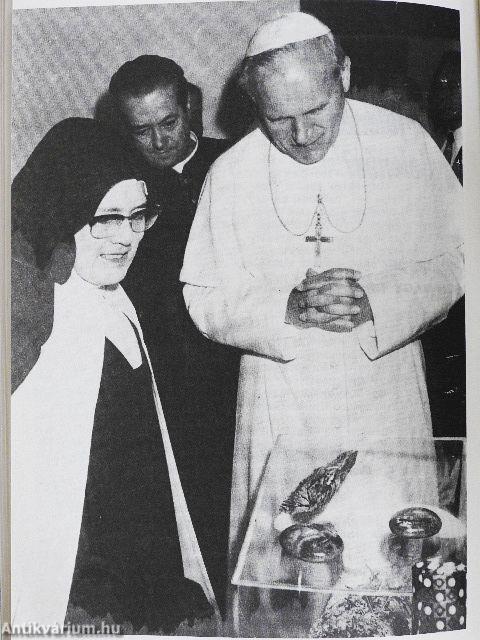 Katolikus Kincses Kalendárium 1987