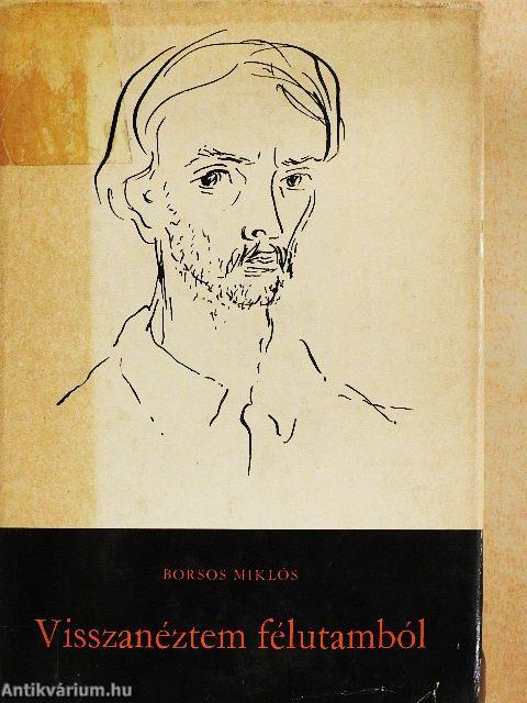 Visszanéztem félutamból