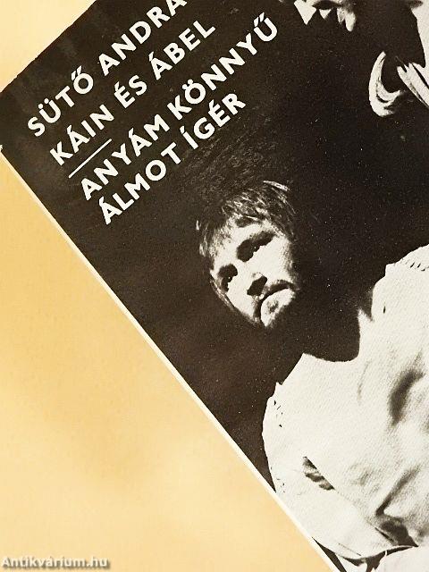 Káin és Ábel/Anyám könnyű álmot ígér