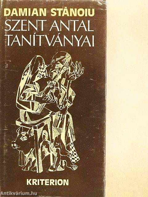 Szent Antal tanítványai