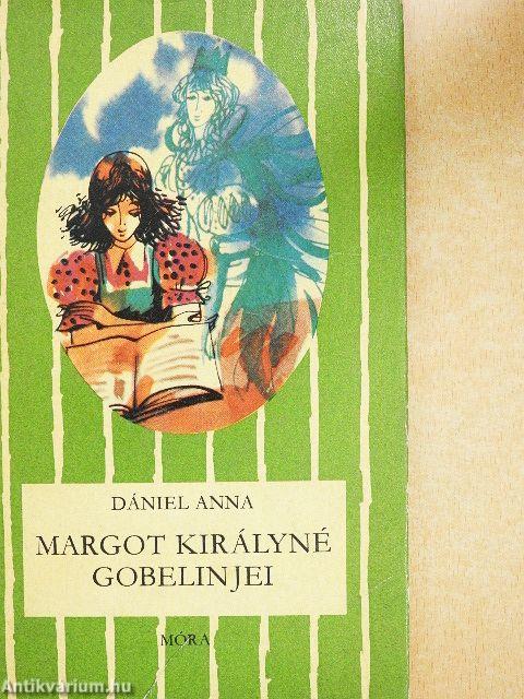 Margot királyné gobelinjei