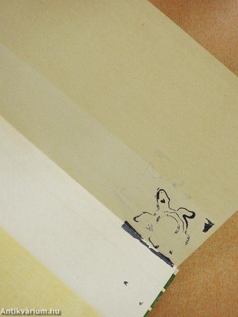 Margot királyné gobelinjei