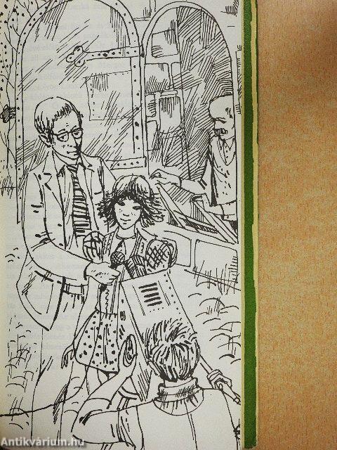 Margot királyné gobelinjei