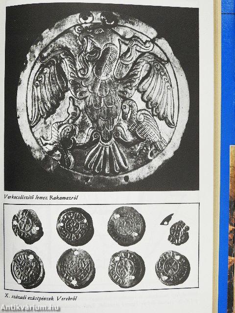 A magyar honfoglalás és előzményei