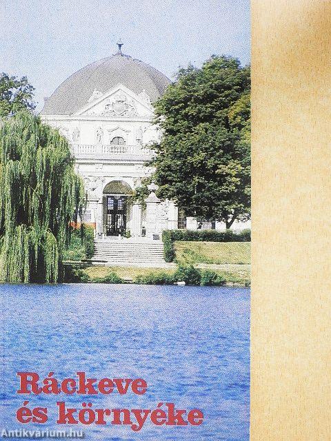 Ráckeve és környéke