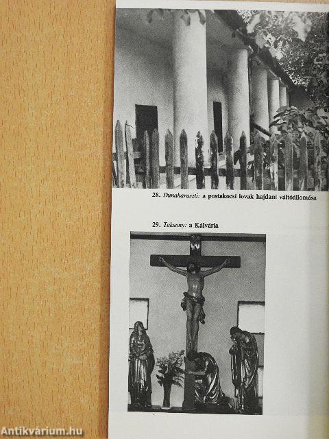 Ráckeve és környéke