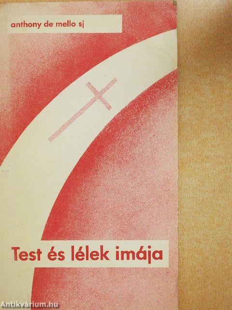 Test és lélek imája