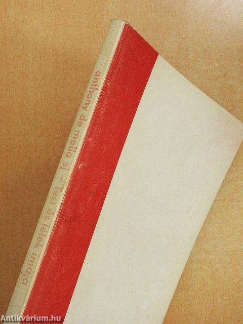 Test és lélek imája