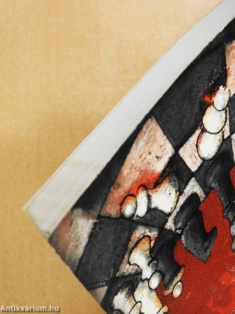 A lóvá tett ország