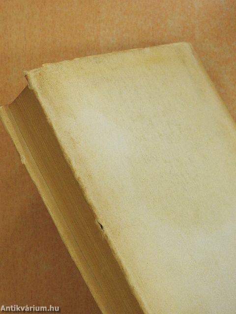 Szabó Lőrinc összegyűjtött versei I-II.