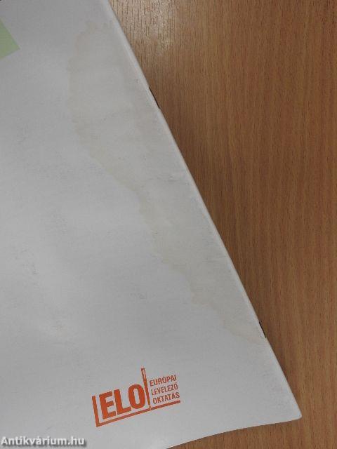 Angol nyelv kezdőknek 17-18. lecke