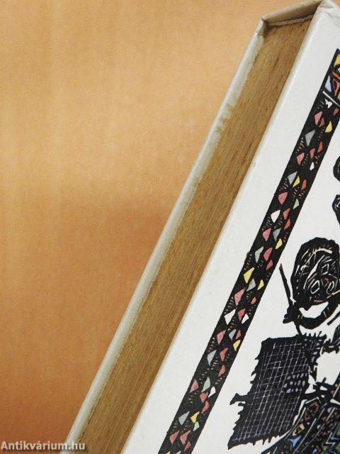 Akik ki akarták merni a tengert