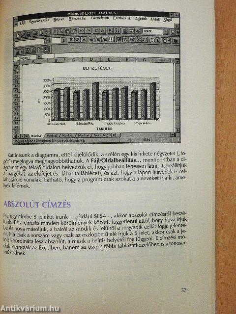 Számítástechnika 13-14 éveseknek