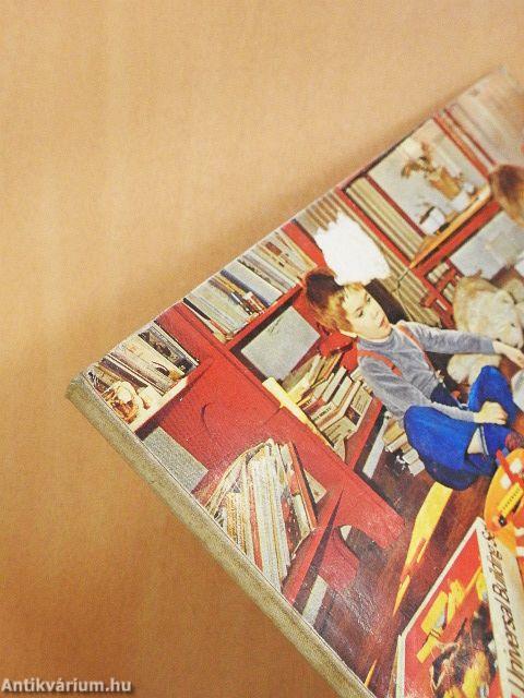 Nézz körül és mesélj róla I.