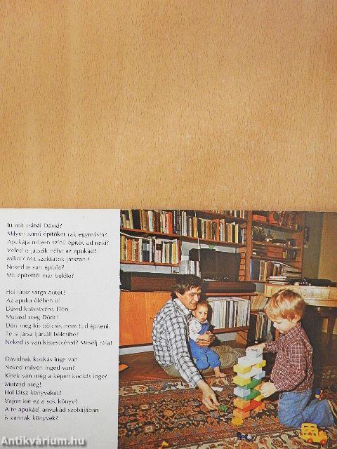 Nézz körül és mesélj róla I.