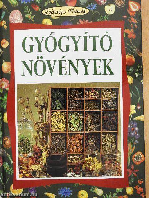 Gyógyító növények
