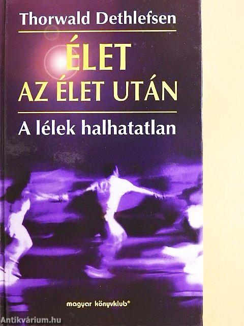 Élet az élet után