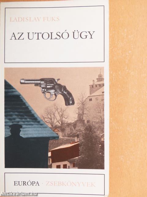 "85 kötet az Európa Zsebkönyvek sorozatból (nem teljes sorozat)"