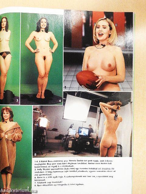 Playboy 2001. június