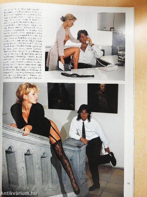 Playboy 1991. október