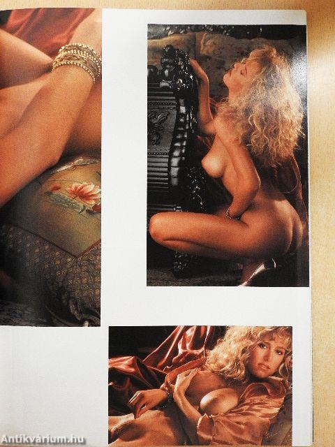 Playboy 1991. október