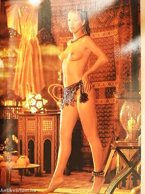 Playboy 2000. november