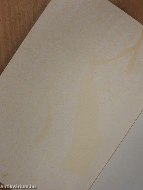 Irodalmi szöveggyűjtemény I.