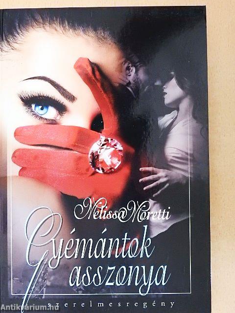 Gyémántok asszonya