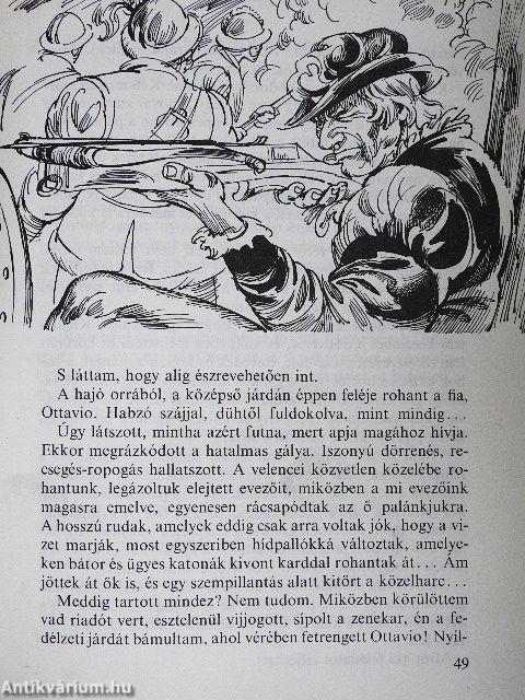 A genovai fogoly
