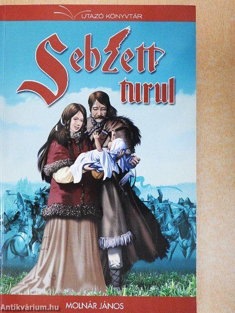 Sebzett turul