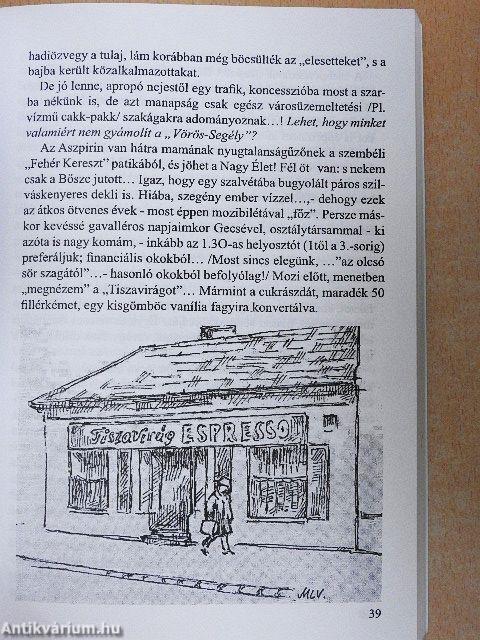 Szolnoki srácok 1956