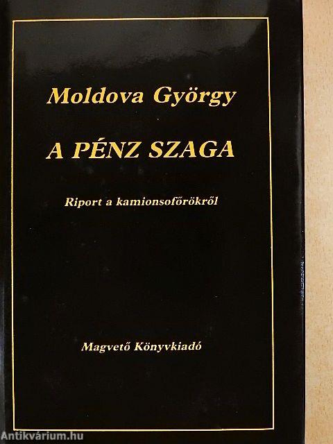 A pénz szaga