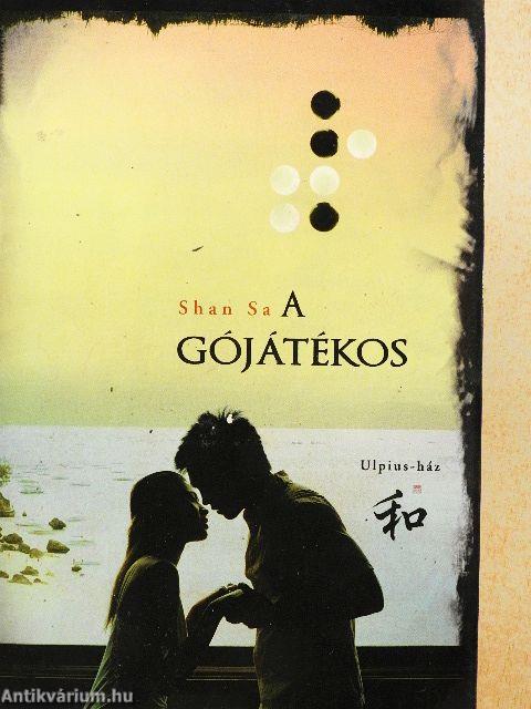 A gójátékos