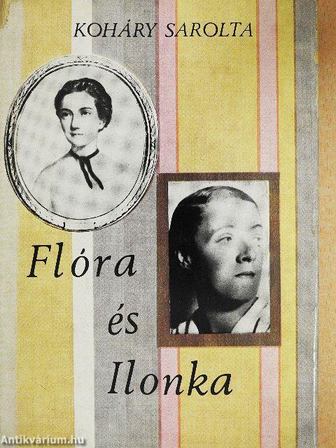 Flóra és Ilonka