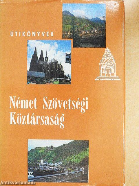 Német Szövetségi Köztársaság