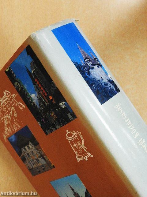 Német Szövetségi Köztársaság