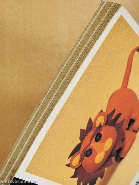 Textilmunkák, bőrmunkák