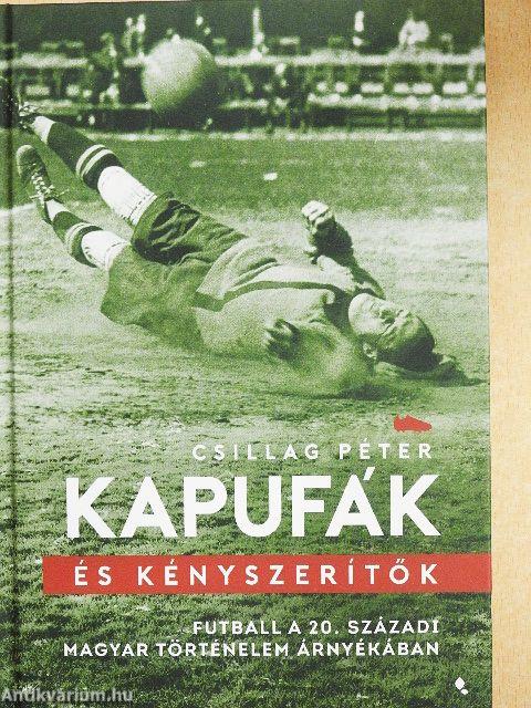 Kapufák és kényszerítők