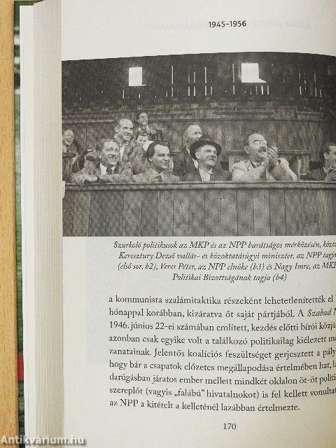 Kapufák és kényszerítők